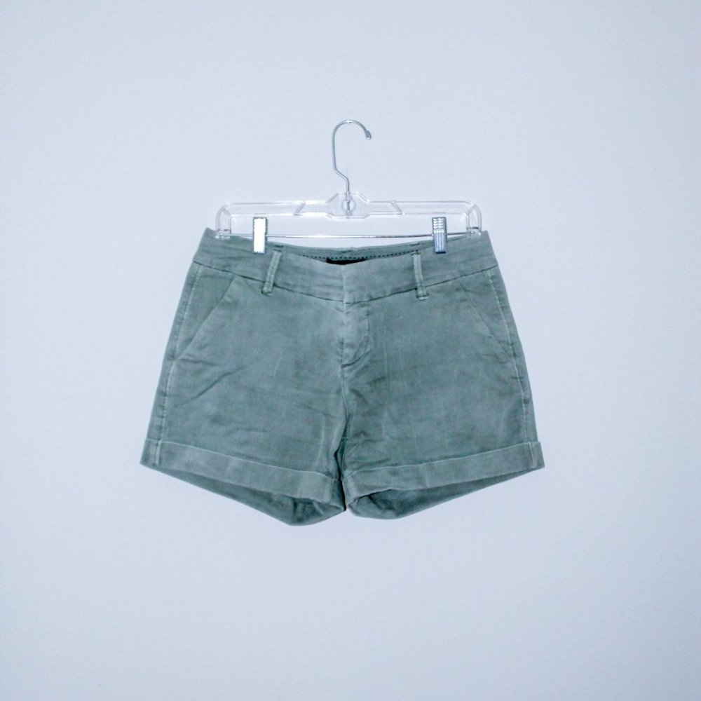 Dear John Hampton Shorts